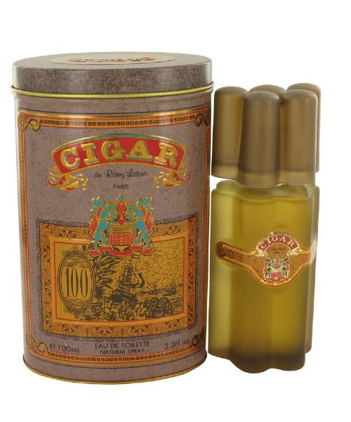Buy Online Cigar Perfume For Men 60ml - Price in Pakistan 2023