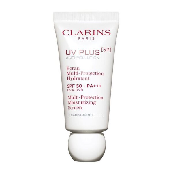 Clarins Paris UV Plus 50 Multi-Proctection 30ml - Price in Pakistan
