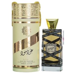 Buy Now Lattafa Perfumes Oud Mood - Price in Pakistan 2023