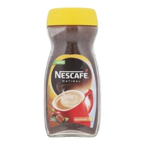 Buy Onlinw Nescafe Coffee Matinal 230gm | Price in Pakistan 2023