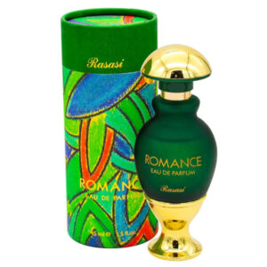 Buy Now Original Rassasi Romance Perfume 45ML - Price in PK