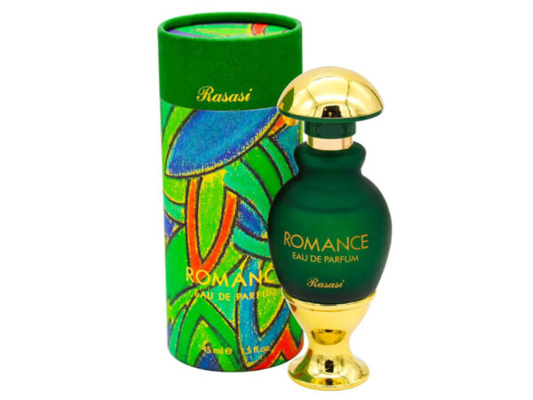 Buy Now Original Rassasi Romance Perfume 45ML - Price in PK