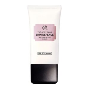 The Body Shop Skin Defence Multi-Protection Lotion, SPF 50+ PA++++, 60ml