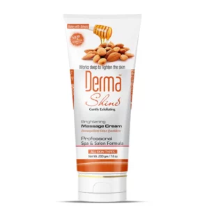 Derma Shine Almond Massage Cream