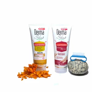 Buy Online Derma Sine Bleach Kit - Price in Pakistan 2023