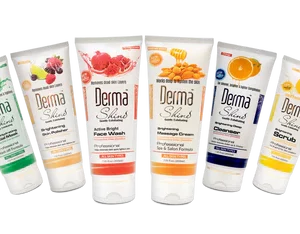 Derma Shine Fruit Facial kit