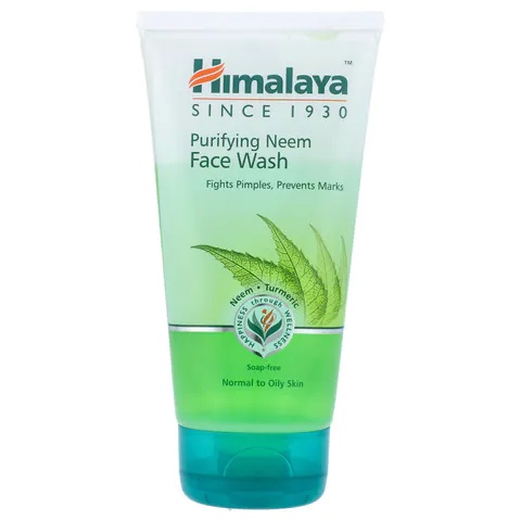 Buy Now Himalaya Neem Face Wash 15ml - Price in Pakistan 2023