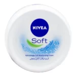 Buy Online Nivea Cream Soft 300ml - Price in Pakistan 2023