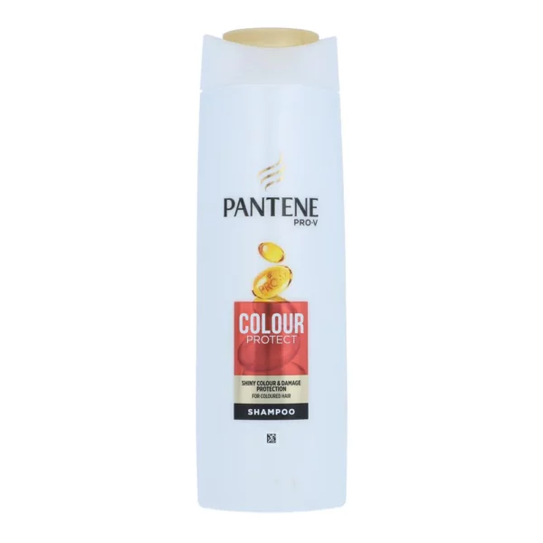 PANTENE PRO V COLOR PROTECT SHAMPOO 360ML