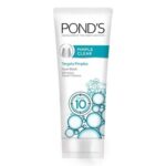 Ponds Pimple Clear Facewash 100g with Active Thymo - Price in Pakistan