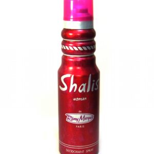 Remy Marquis Shalis Body Spray Deodorant For Women – 175 ml