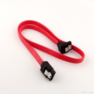 SATA CABLE FOR PC HARD DRIVE, SSD, DVR