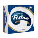 Sateen Soft Festive Tissue 45 Count - Price in Pakistan 2024