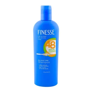 Finesse - 48 Hour Clean Citrus Complex Long Lasting Shampoo 443ml