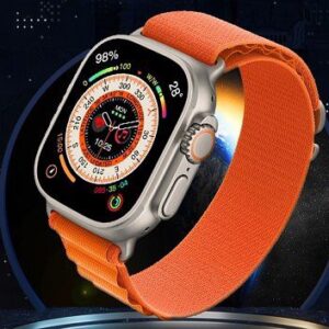 Buy Online Smart Watch MT8 Ultra 49MM - Price in Pakistan 2023