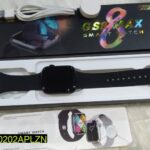 Buy Now Gs8 max Smart Watch - Price in Pakistan 2023