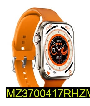 MT8 Ultra Smart Watch - Price in Pakistan 2023