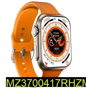 Buy Online MT8 Ultra Smart Watch - Price in Pakistan 2023