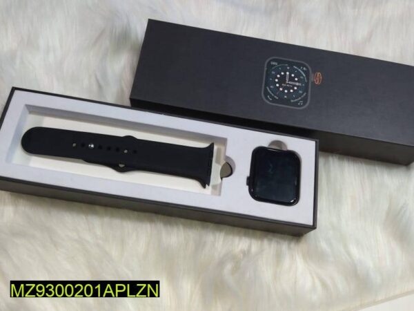 Buy Now Mc72 Pro Smart Watch - Price in Pakistan 2023