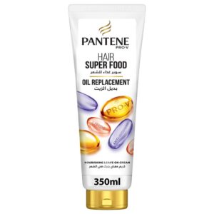 Pantene Hair Super Food Oil Replacement - Price in Pakistan 2023