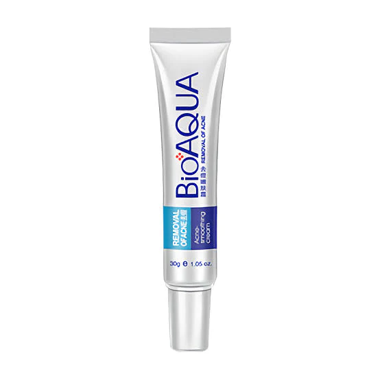 Bio Aqua Acne Removal Cream - Price in Pakistan 2023