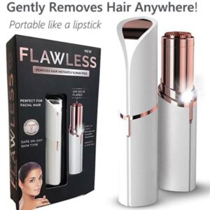 Flawless Hair Remover Finishing Touch - Price in Pakistan 2023