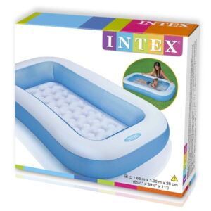 INTEX Rectangular Baby Pool 57403 - Price in Pakistan 2023
