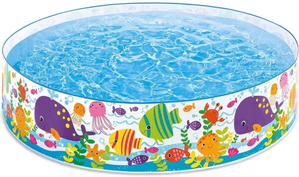 INTEX Snapset Pool 56451- Price in Pakistan 2023
