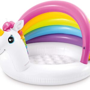 INTEX Unicorn Baby Pool 57113