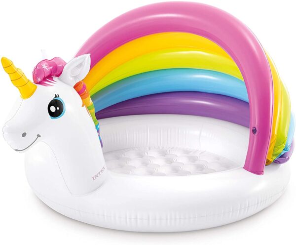 INTEX Unicorn Baby Pool 57113