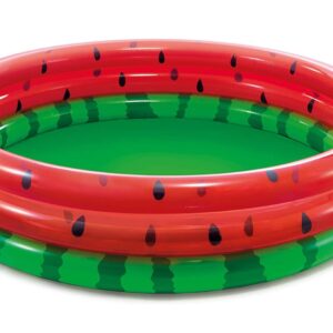 INTEX Watermelon Pool Round for Ages 2 and Up 58448 - Price in Pakistan 2023