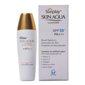 Buy Now Sunblock Skin Aqua SPF 50 25g Price in Pakistan 2023