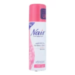Nair Hair Remover Spray 200ml - Rose Fragrance | Shopping Panda