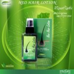 Original Neo Hair Lotion 120ml Pack - Price in Pakistan 2023