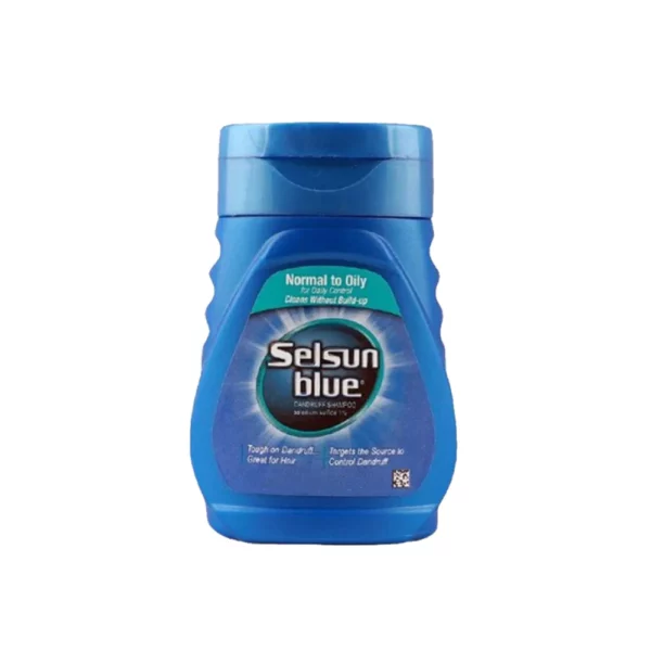 Selsun Blue Shampoo 75ml - Price in Pakistan 2023
