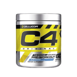 Cellucor C4 Pre Workout - 60 Servings Price in Pakistan