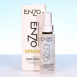 Original Enzo Hair Serum 100ml - Price in Pakistan 2023