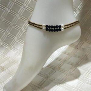 Pair of Thread Anklet For Women - Price in Pakistan 2023