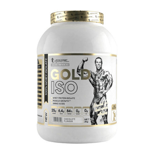 Kevin Levrone Gold Iso 2KG – 100% Isolate Protein – Price in Pakistan 2023
